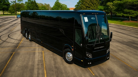 bedford school event transportation