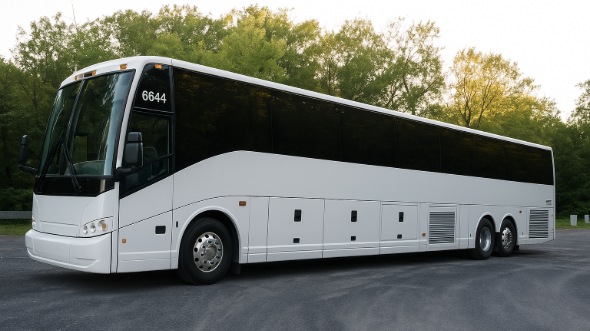 bedford sporting event transportation