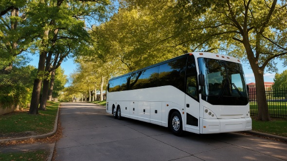 bedford summer camp transportation and bus rentals