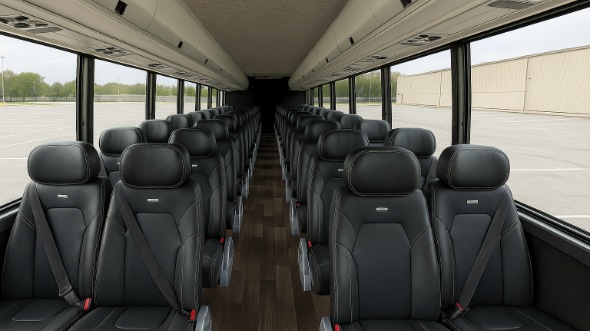 grapevine 28 passenger minibus